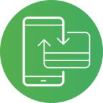 digital payments icon
