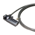Locking cable