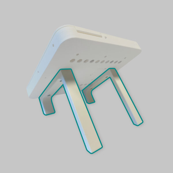 LM84 Legs