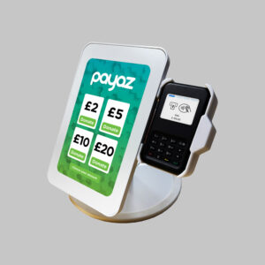LocPad Desk Mount