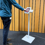 LocPad FloorStand - Image 4