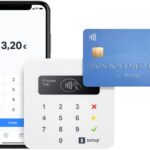 SumUp Air Card Reader