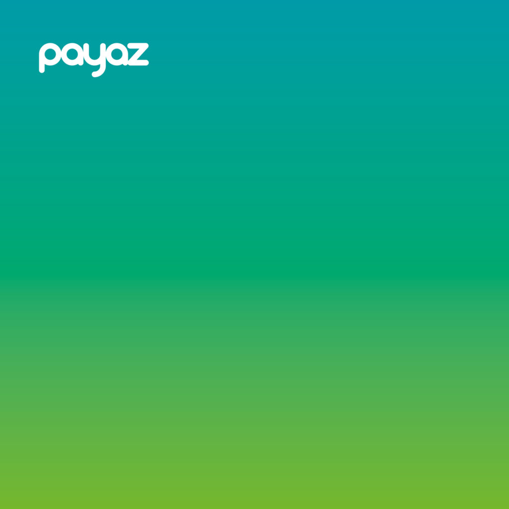Payaz logo