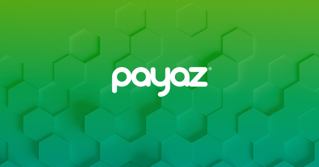 Payaz logo