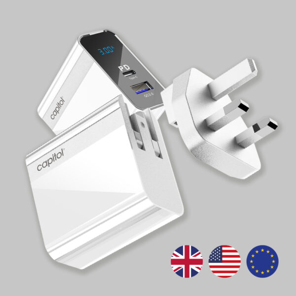 PD Plug