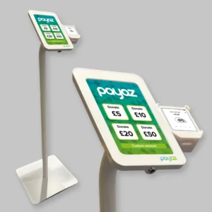 LocPad FloorStand