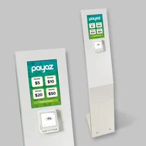 GivingStand Plus
