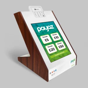 GivingStation 3
