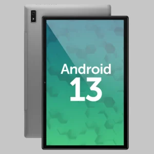P23 10-inch Android 13 tablet