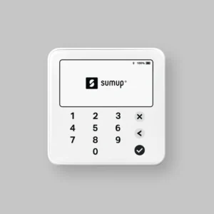 SumUp Card Reader