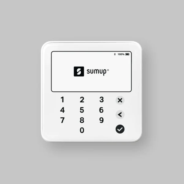 SumUp Card Reader - Payaz