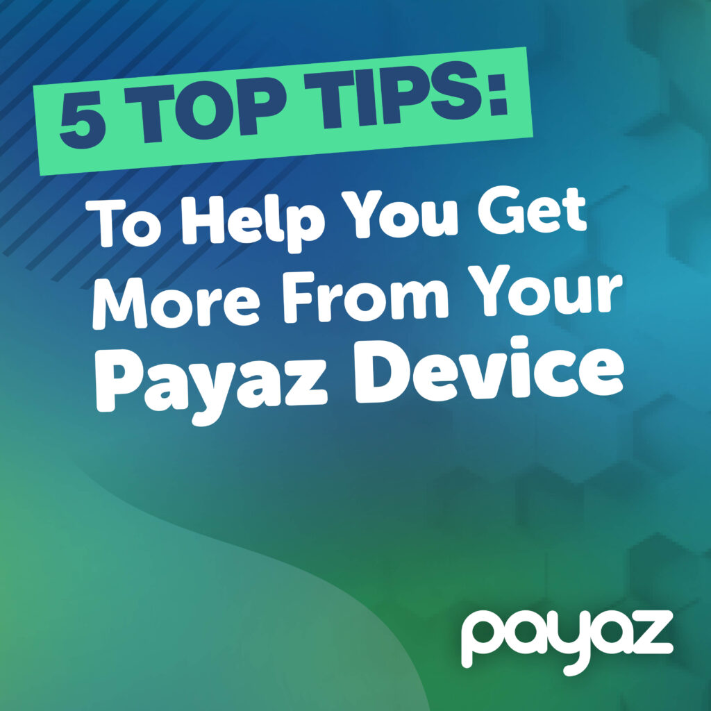 5 tips to get the most from your donation device for church or charities