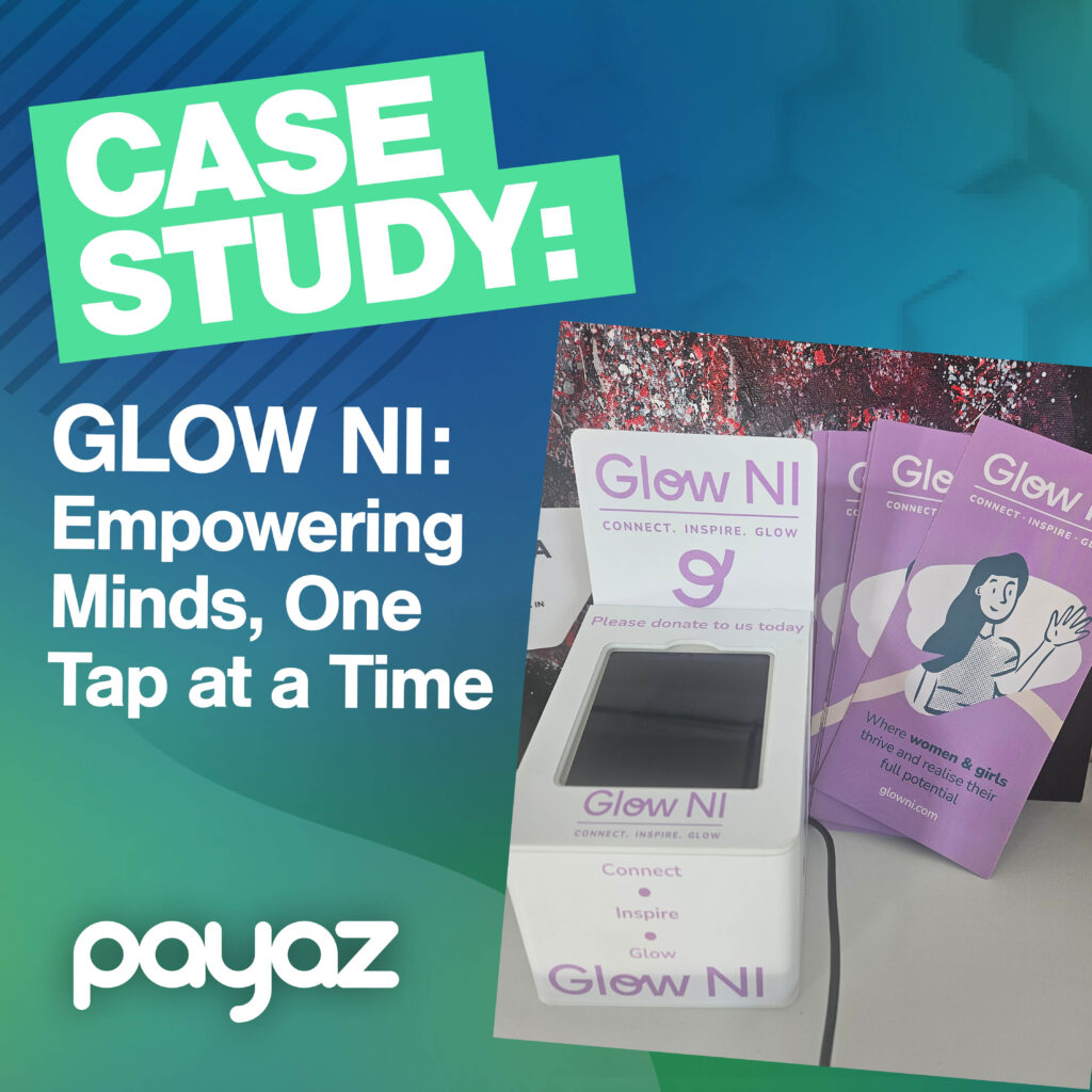Glow NI Tap Box
