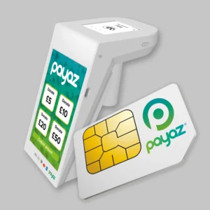 GO SIM Activation